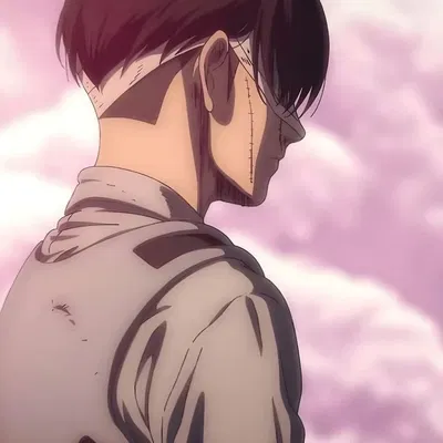 Levi Ackerman