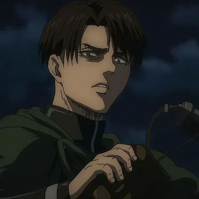Levi Ackerman