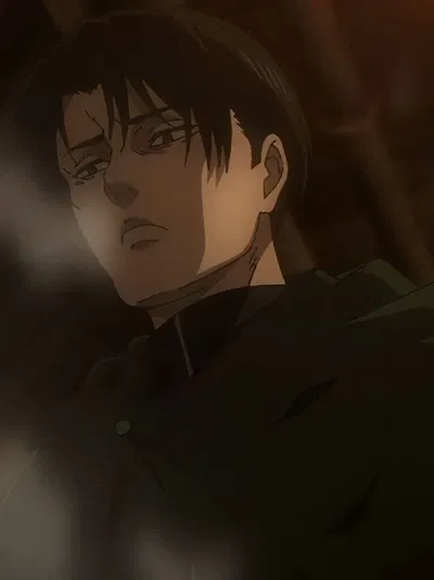 Levi Ackerman