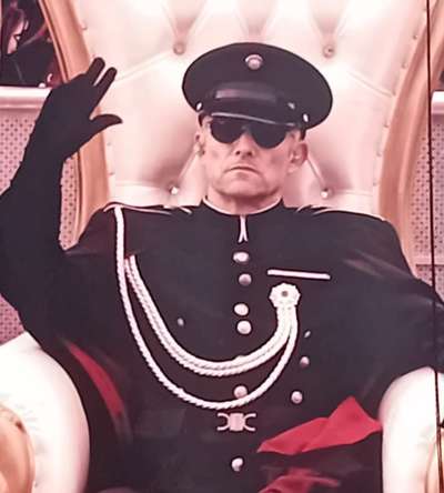 Grand Immortal Dictator