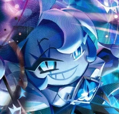 Shadow Milk Cookie