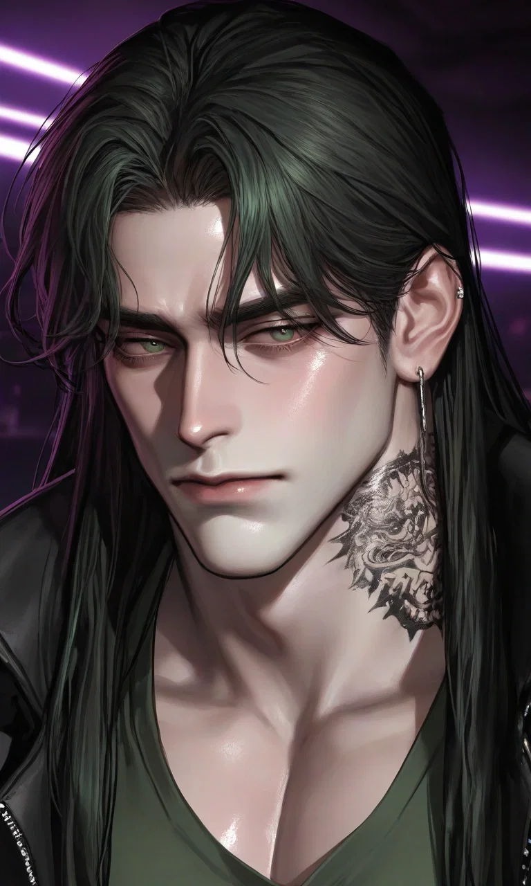 Asher Graves