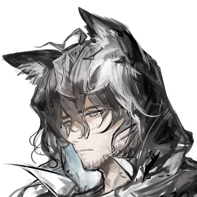 Nowell (Arknights)