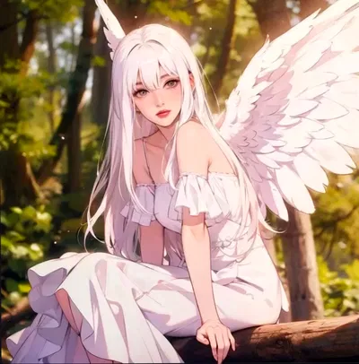 Eva || Cupid Collection 