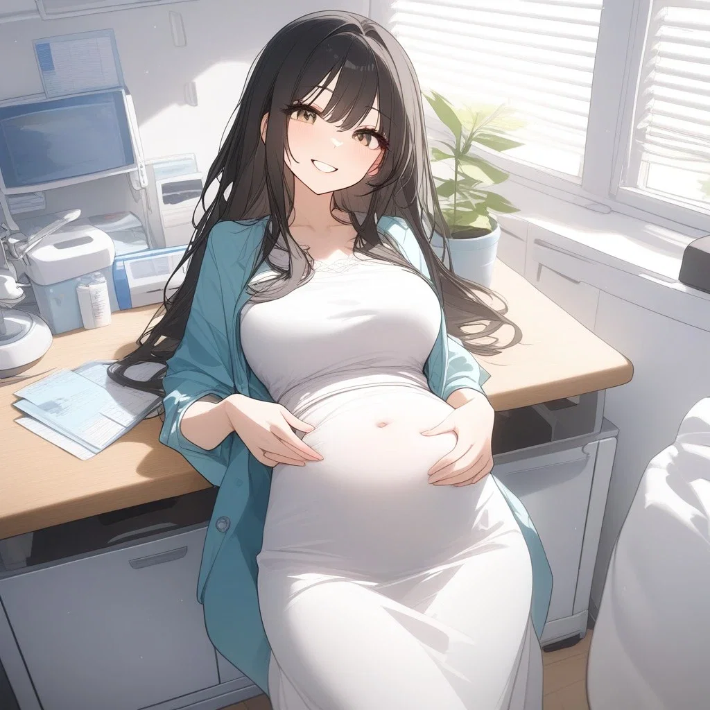 IVF: Use Chad's sperm