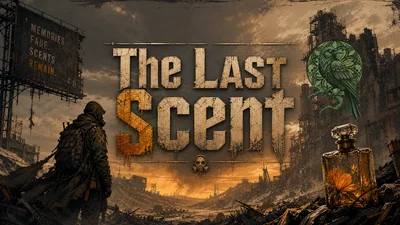 The Last Scent (Omegaverse)