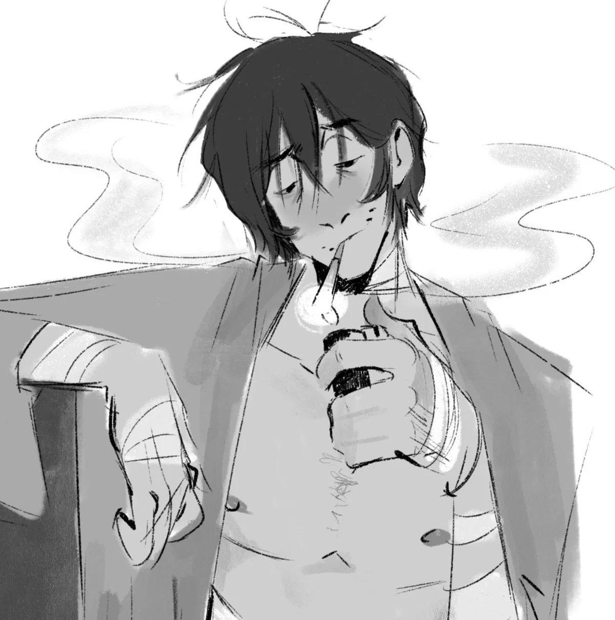 Dazai Osamu