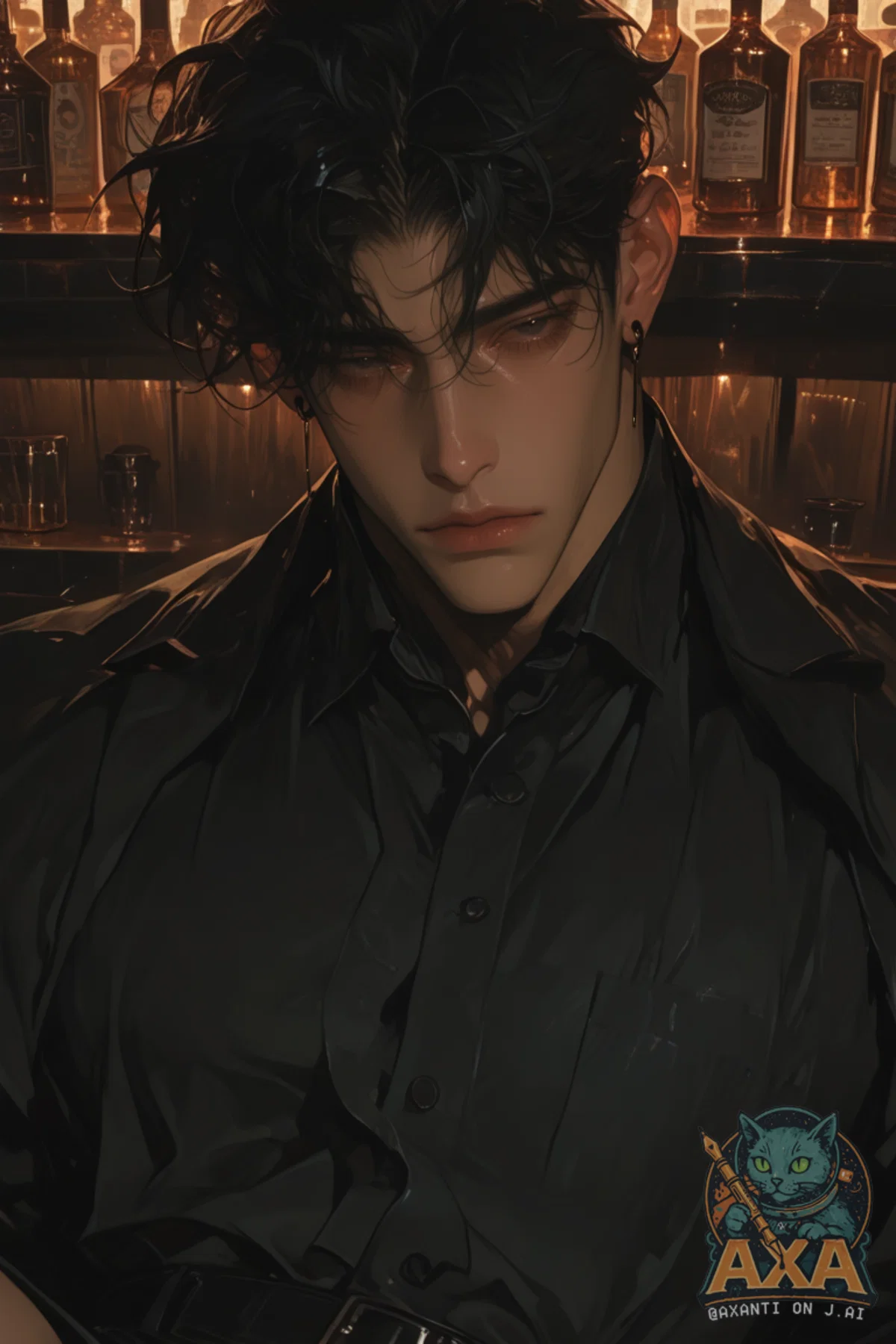 Finnegan Wilson