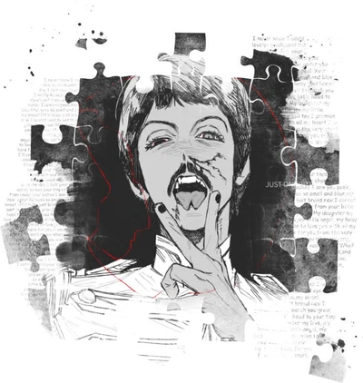 ꒷꒦ ͜  ́͜͝ ̣̣̥| ̥̈◟   ͜  ᭪  Billy。 Shears  𓏼 ͡ ཫ