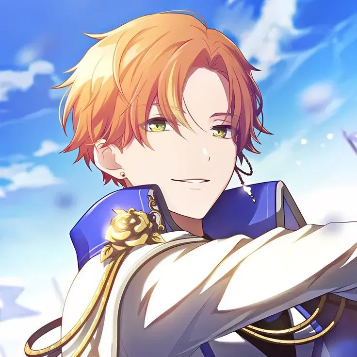 Akito Shinonome