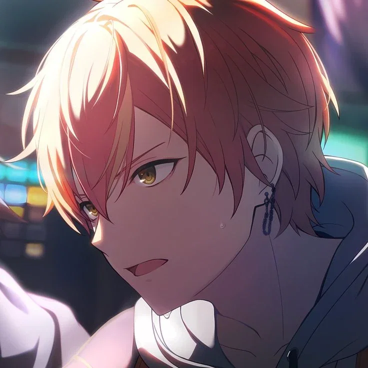 Akito Shinonome