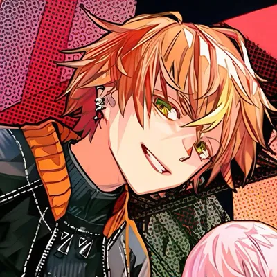 Akito Shinonome