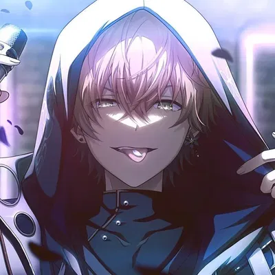 Akito Shinonome