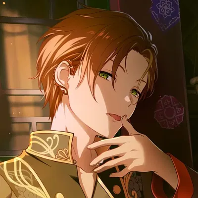 Akito Shinonome