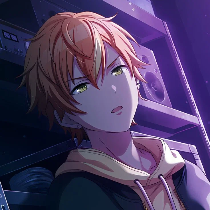 Akito Shinonome