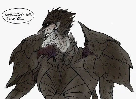 Bog King 