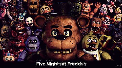 FNAF (Roleplay)