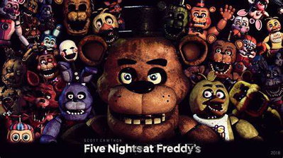 FNAF (Roleplay)