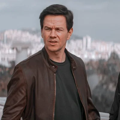 Victor Sullivan