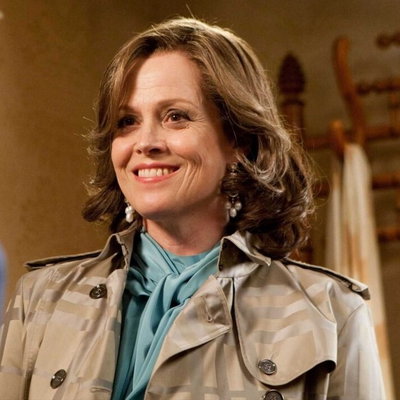 Aunt Ramona 