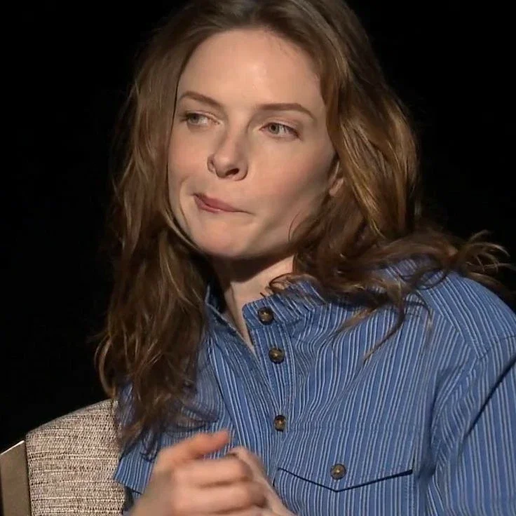 Rebecca Ferguson