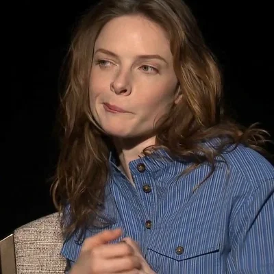 Rebecca Ferguson