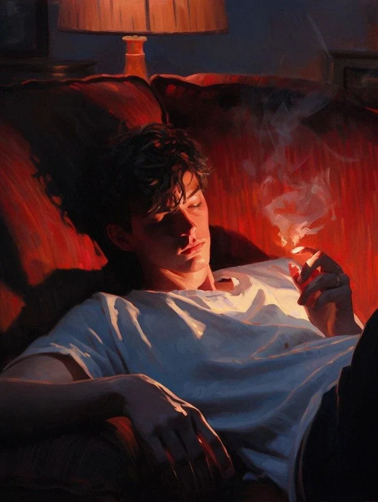 Aaron Grey