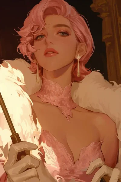 L&L | Amanda "Amy" Bonnett