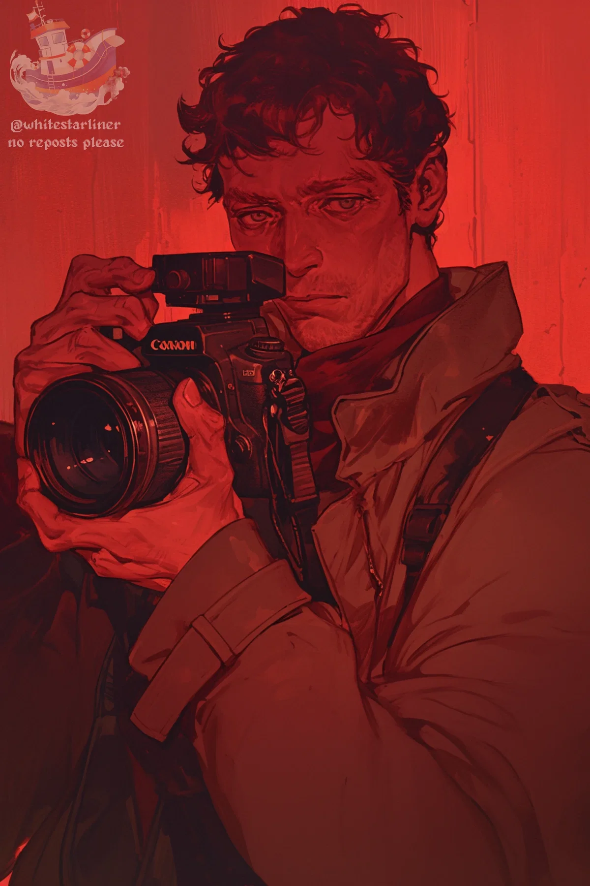 Alex Mallick | Director