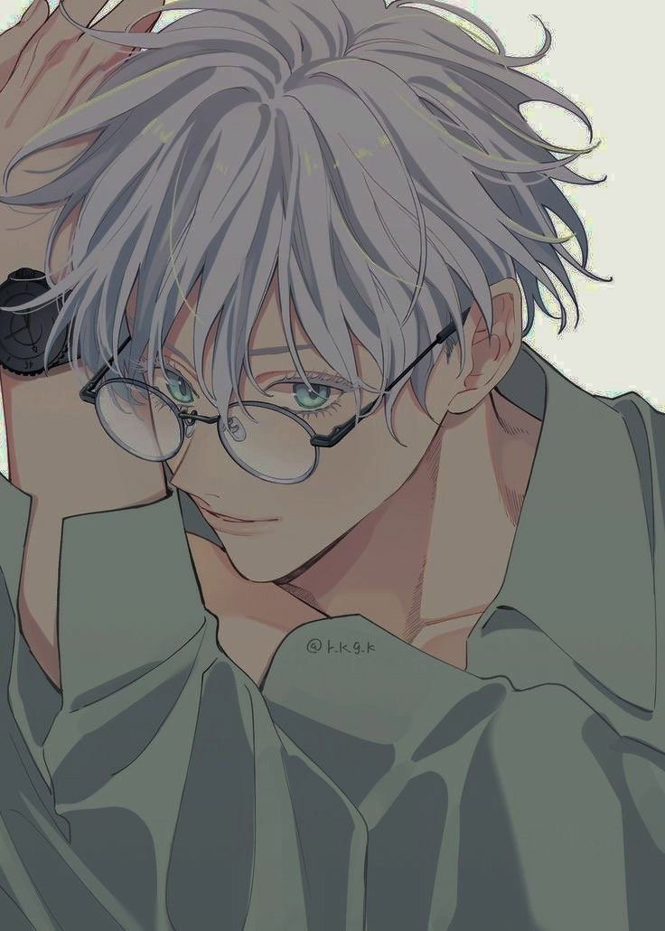 Gojo Satoru