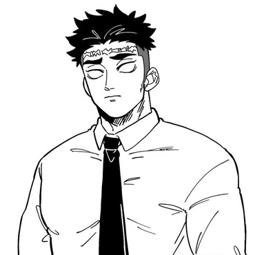 Gyomei Himejima | Professor📖