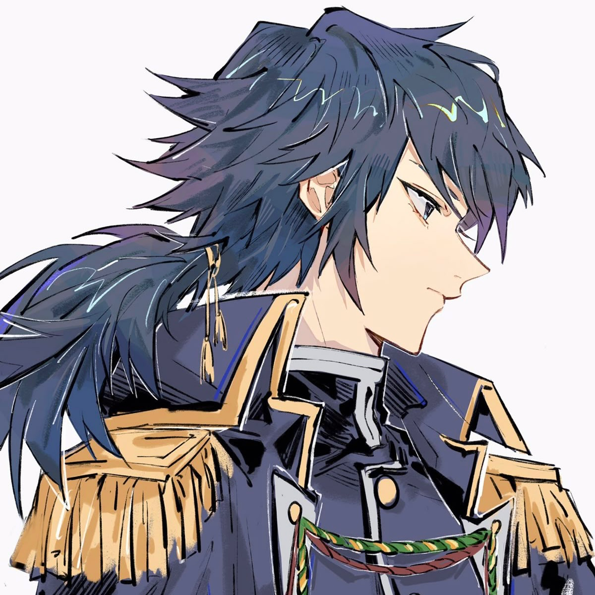 Giyuu  Tomioka