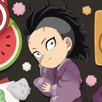 Genya Shinazugawa || Birthday Surprise🎉