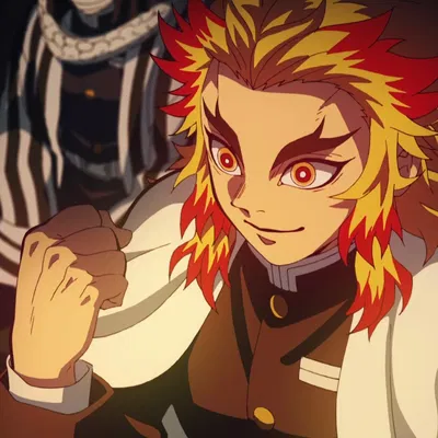 Rengoku Kyojuro | Quirofilia✋
