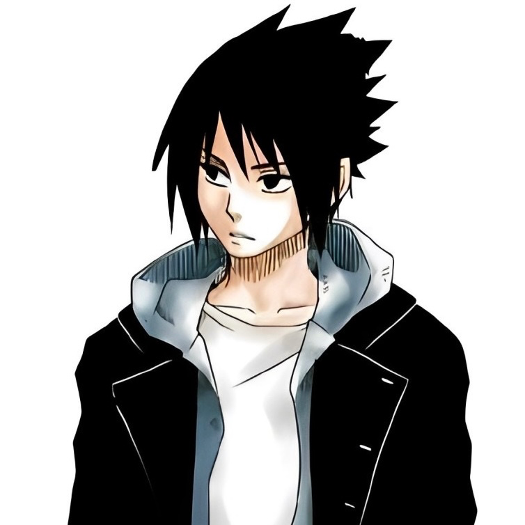 Sasuke Uchiha | Intoxicated