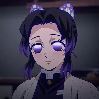 Kocho Shinobu | Pegging🍆