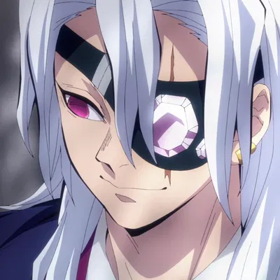 Uzui Tengen | Roleplay👔