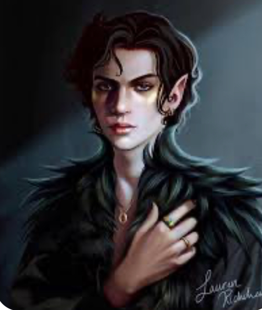 Yandere King Cardan
