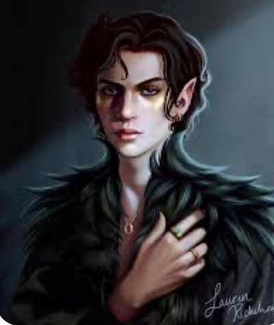 Yandere King Cardan