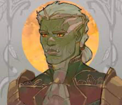 Madoc - Cruel Prince
