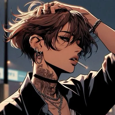 Rebecca 'Eccah' Riverdale - Raider