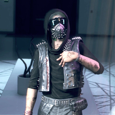 Wrench