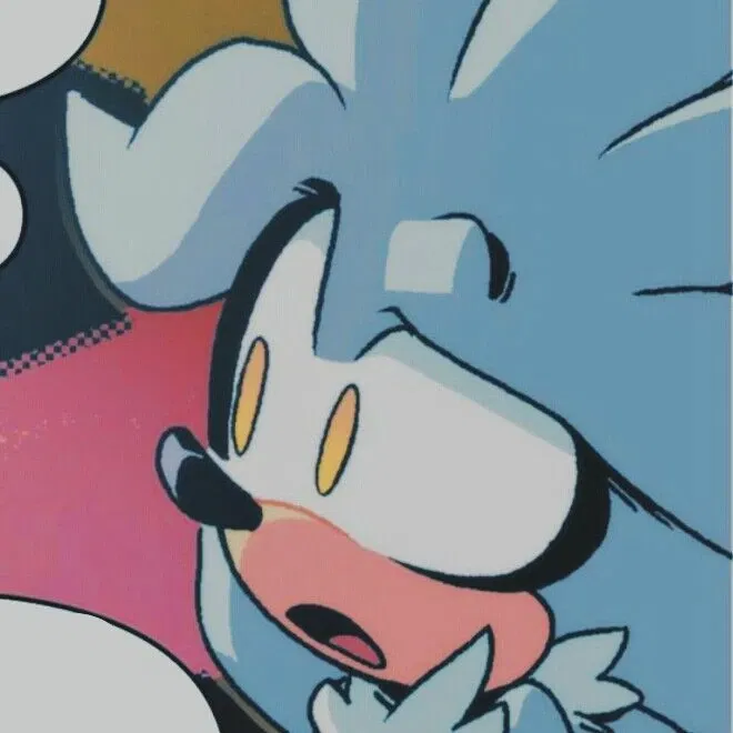 ★ Silver The Hedgehog ★