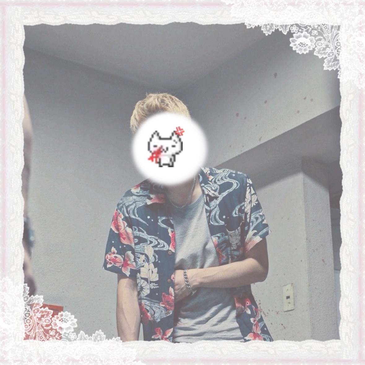 𐙚⋆. ̊ ᴅᴀɪᴋɪᴄʜɪ ᴋᴀʀᴜʙᴇ !!
