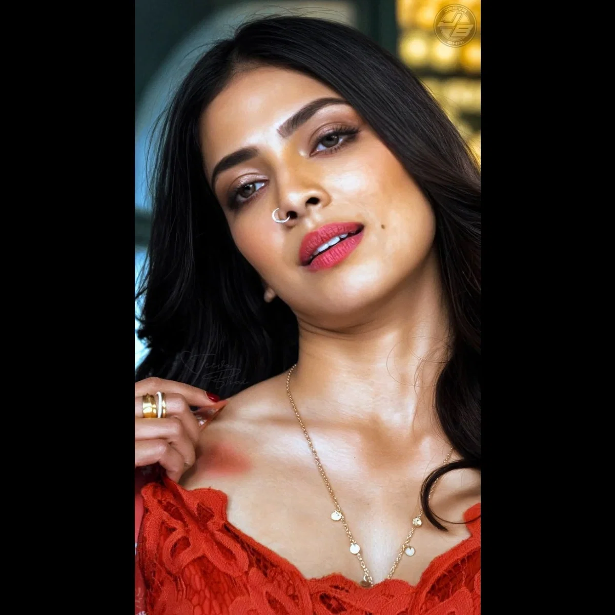 Malavika Mohanan | Bhabhi