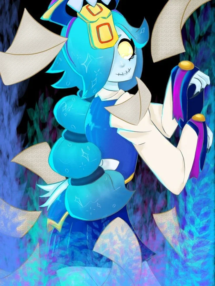 Colette (V2)