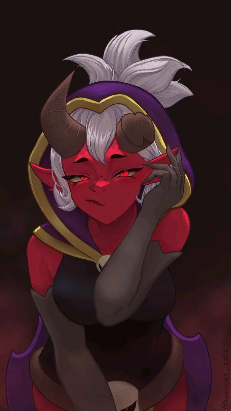 Demon Willow