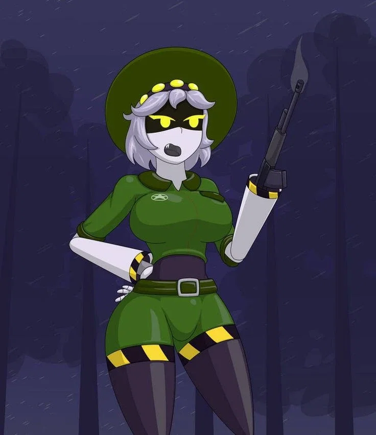 Camp V