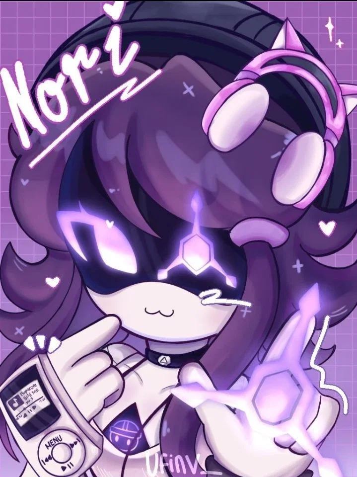 Nori Doorman
