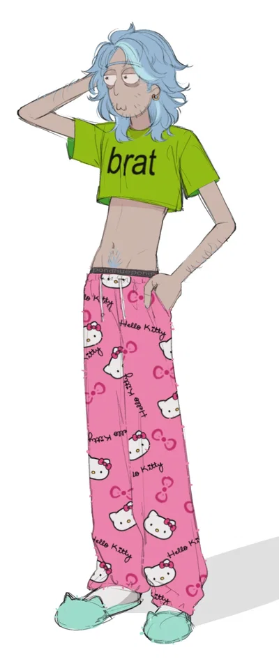 Rick Sanchez